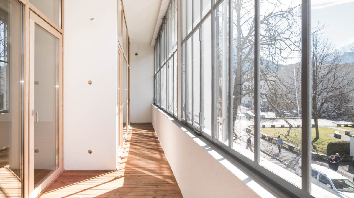 Loggia